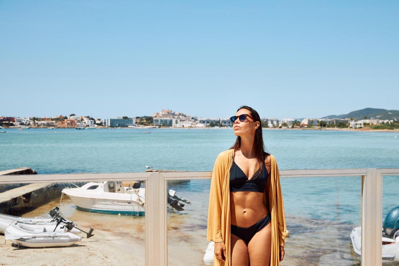 Hotel Simbad Ibiza Eksteriør bilde